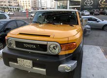 Toyota Fj Cruiser Cars For Sale In Saudi Arabia Best Prices