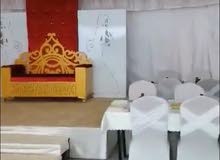 كوشه عروس للبيع كوشه عروس للبيع