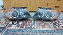 فنار BMW ميماتي 2007 فنار BMW ميماتي 2007