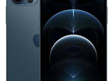 iPhone 12 Pro max 256 blue warranty apple care plus