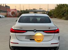 BMW 2 Series 2021 in Baghdad