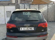 Audi Q7 2009