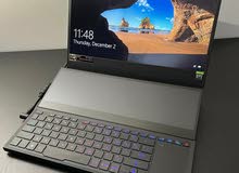 ASUS ROG Zephyrus Duo 15 SE GX551QM-ES76 Ultimate Gaming Laptop