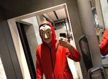 للبيع لبسة البروفيسور لاكتساب للبيع لبسة البروفيسور لاكتساب