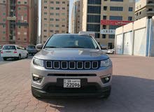 Jeep compass 2018 for sale