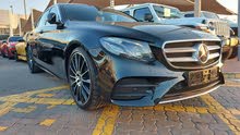 مرسيدس E300 خليجي 2018 مرسيدس E300 خليجي 2018