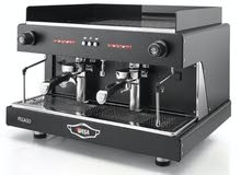 ماكينة قهوة إيطالي wega بيجاسو بروفيشينال 2020 ماكينة قهوة إيطالي wega بيجاسو بروفيشينال 2020