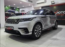 Range Rover Velar R Dynamic