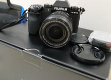 كاميرا فوجي X-s10 Fuji camera