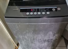 nikai washing machine