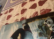 3 سجادات أحجام مختلفة 3 سجادات أحجام مختلفة