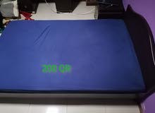 Bed 120x190 Bed 120x190