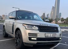 Land Rover HSE V8 2014 in Kuwait City