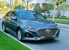 Hyundai Sonata SE  Year-2018.Passing & full cover insurance till October-2025. very well maintained