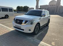 Nissan Patrol 2012 in Al Ain