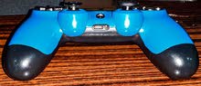 controller controller
