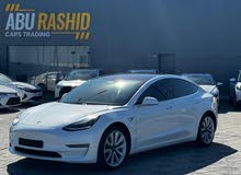 TESLA MODEL 3 LONG RANGE DUAL MOTOR 2020