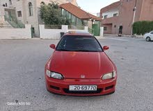 Honda Civic Standard in Amman