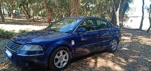 سلام عليكم توجد passat 2002 موتورها و لباطة راكبين جدد سيارة فخمة و مريحة لمن يه سلام عليكم توجد passat 2002 موتورها و لباطة راكبين جدد سيارة فخمة و مريحة لمن يه