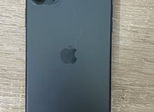 Apple iPhone 11 Pro Max 256 GB in Baghdad