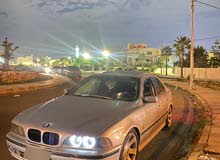 BMW 5 Series 1997 in Amman