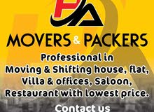 :House Movers and packers  We are Professional and Reliable House Movers.