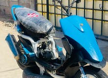 Yamaha FJ-09 2007 in Basra