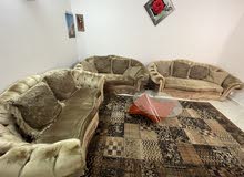 طقم كنب طقم كنب
