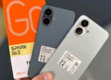Tecno Spark 256 GB in Zarqa