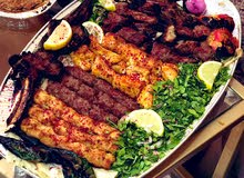 مطلوب معلم مشويات ومعجنات مطلوب معلم مشويات ومعجنات