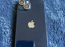 Apple iPhone 14 128 GB in Amman