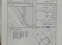 Residential Land for Sale in Al Batinah Rustaq