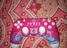 PS4 controller newely purchased 10/10 condition last 4 omr PS4 good condition limited offer