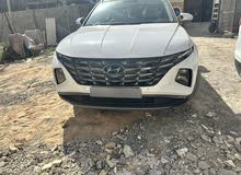 Hyundai Tucson 2024 in Baghdad