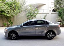 Mitsubishi Lancer (2017) # Mid Option # Single User # Mitsubishi Lancer (2017) # Mid Option # Single User #