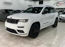 JEEP GRAND CHEROKEE LIMITED S 2022 *Brand New* JEEP GRAND CHEROKEE LIMITED S 2022 *Brand New*