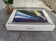 NEW APPLE MacBook Air 2020 M1 الجديد كلياً