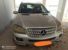 mercedes Benz ml 350 2007 mercedes Benz ml 350 2007