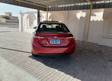 كرولا للبيع كرولا للبيع