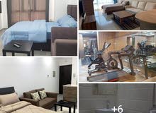 Fully Furnished Studios in Salmiya, Benid Al Qar & El Riggae Fully Furnished Studios in Salmiya, Benid Al Qar & El Riggae