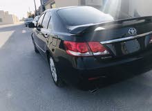 تويوتا أوريون 2008 تويوتا أوريون 2008