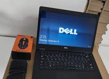 لابتوب  laptop dell  i7 رام 16 بسعر مغري