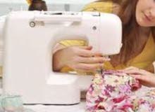 I am looking for a (female) tailor to work in Dubai I am looking for a (female) tailor to work in Dubai