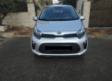 كيا بيكانتو 2017 Arabgt