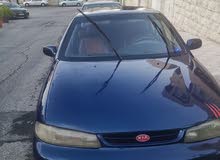 Kia Sephia 1995 in Amman