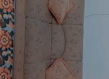 كنب بحالتة الجديد