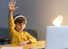 معلم انجليزى عن بعد Online معلم انجليزى عن بعد Online