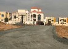 أراضي سكنيه 280 متر مربع بالياسمين تملك حر لجميع الجنسيات معفاه من كافة الرسوم على شارع الزبير OO أراضي سكنيه 280 متر مربع بالياسمين تملك حر لجميع الجنسيات معفاه من كافة الرسوم على شارع الزبير OO