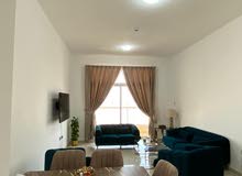 Apt. 1 bedroom with balcony. Fully brand new furnished. with parking