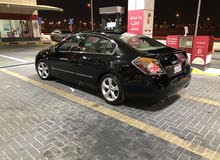 بيعه سرعه نيسان فل ابشن رقم 1 بحاله ممتازه بيعه سرعه نيسان فل ابشن رقم 1 بحاله ممتازه